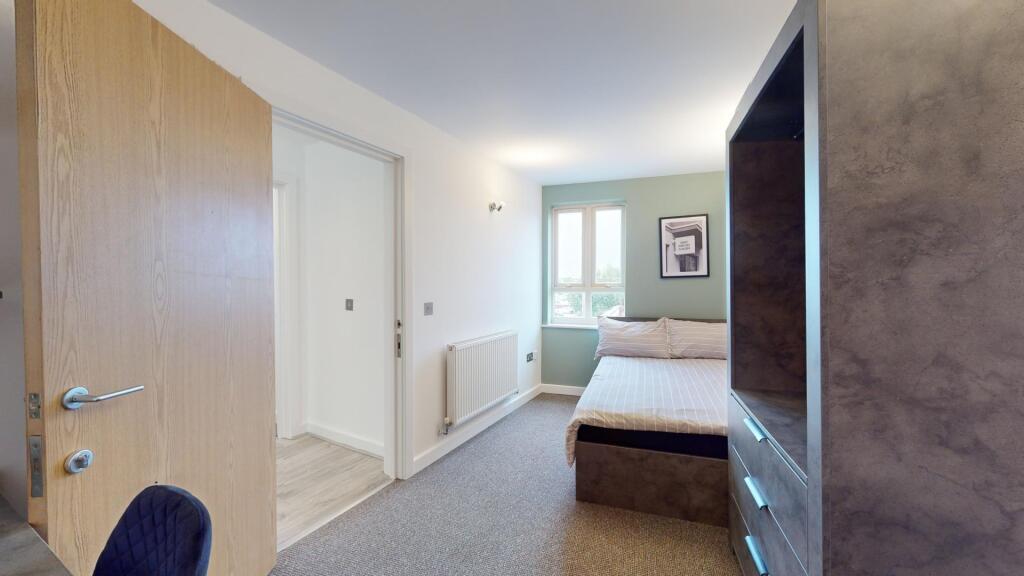 House in Leicester - View 4