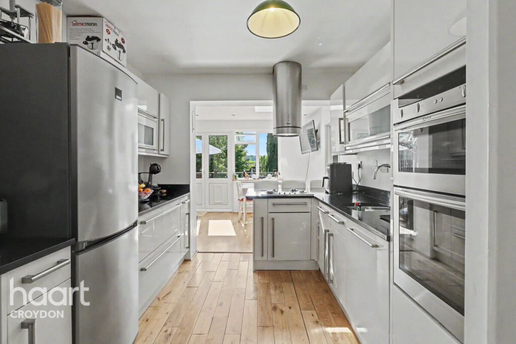 Main image of property: The Gallop, South Croydon