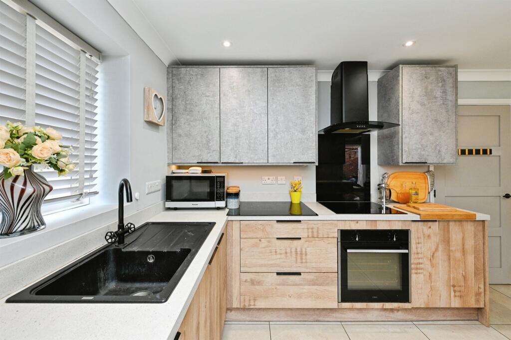 House in King's Lynn and West Norfolk, Southgate, Snettisham - View 4