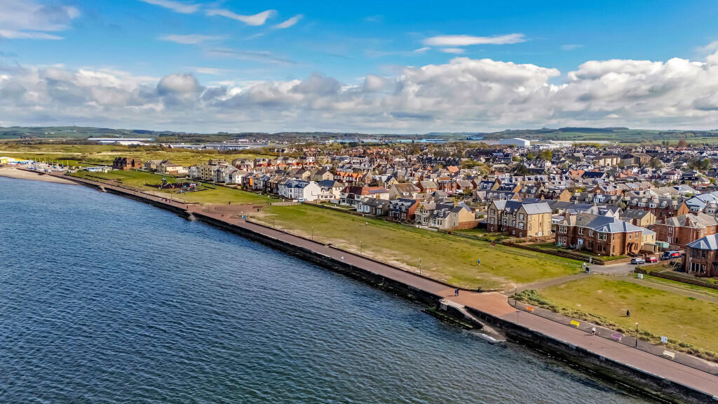 Main image of property: Marina Road, Prestwick, South Ayrshire, KA9