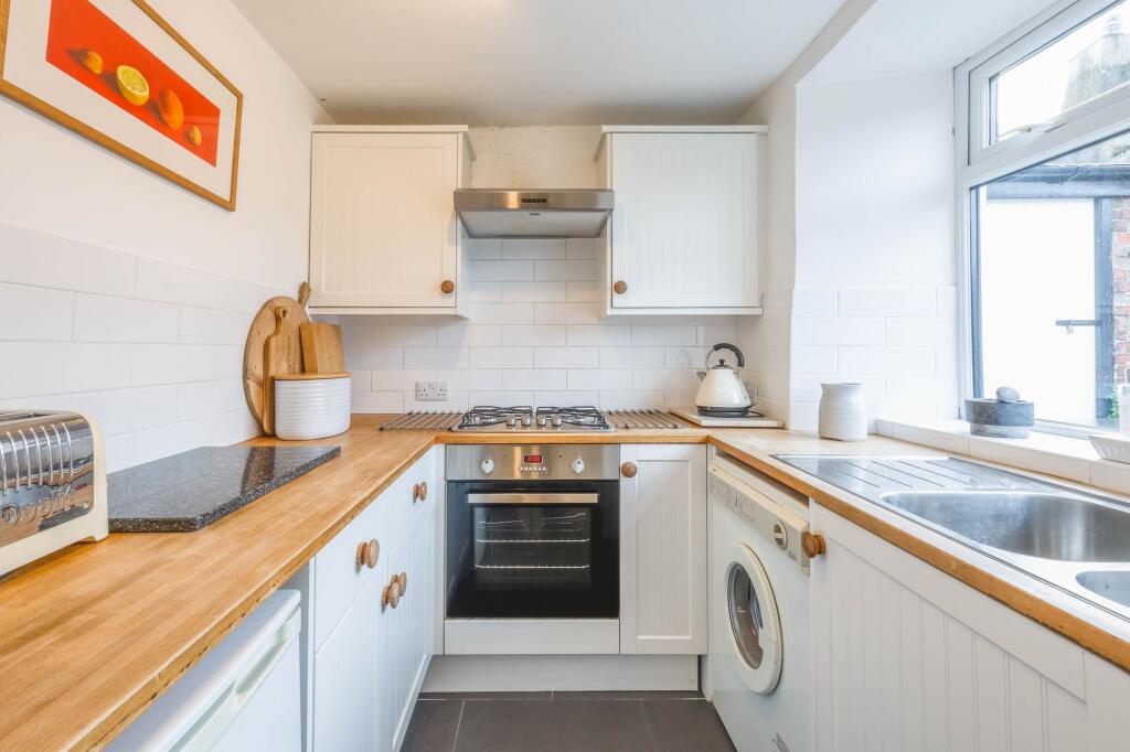 House in Cark, Holker, Lower Holker - View 3