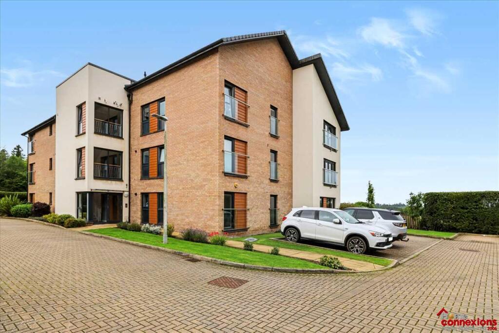 Main image of property: Gardenia Gate, Phillipshill, EAST KILBRIDE