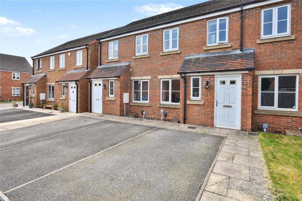 Main image of property: St. Benedict Mews, Leeds, West Yorkshire