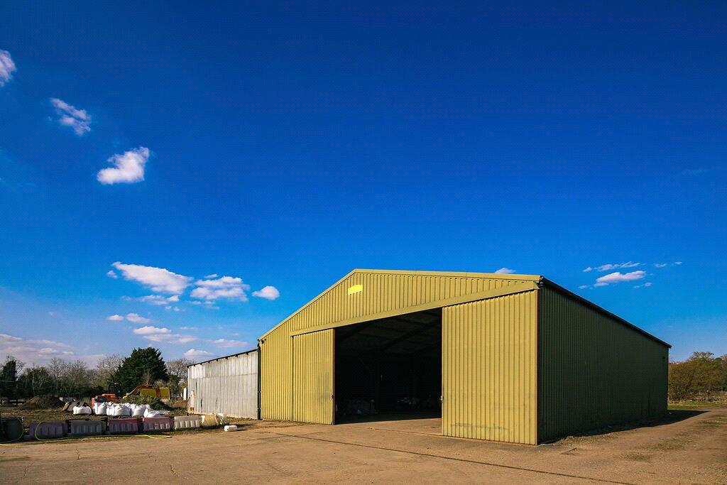 Main image of property: Barn 2, High Street, Tuddenham St Mary, Bury St. Edmunds, Suffolk, IP28