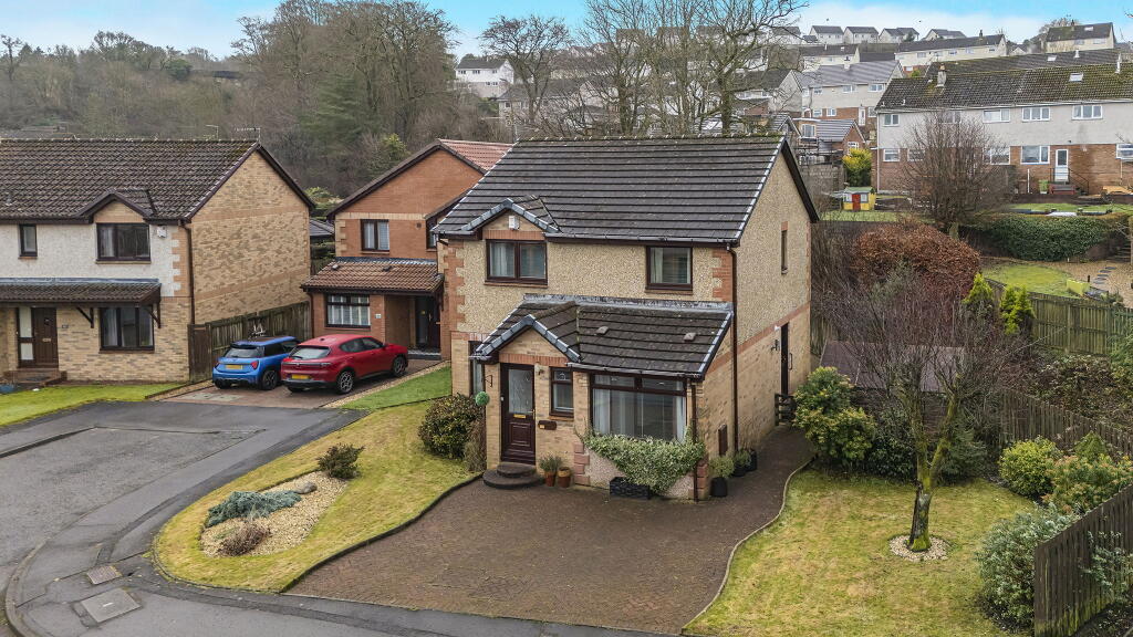 Main image of property: Aurs Glen, Barrhead, Glasgow
