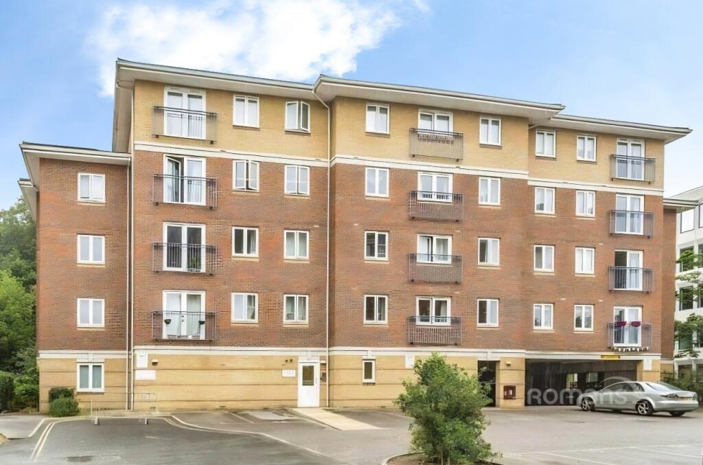 Main image of property: Cardinal House, Jubilee Hall Road, Farnborough, GU14