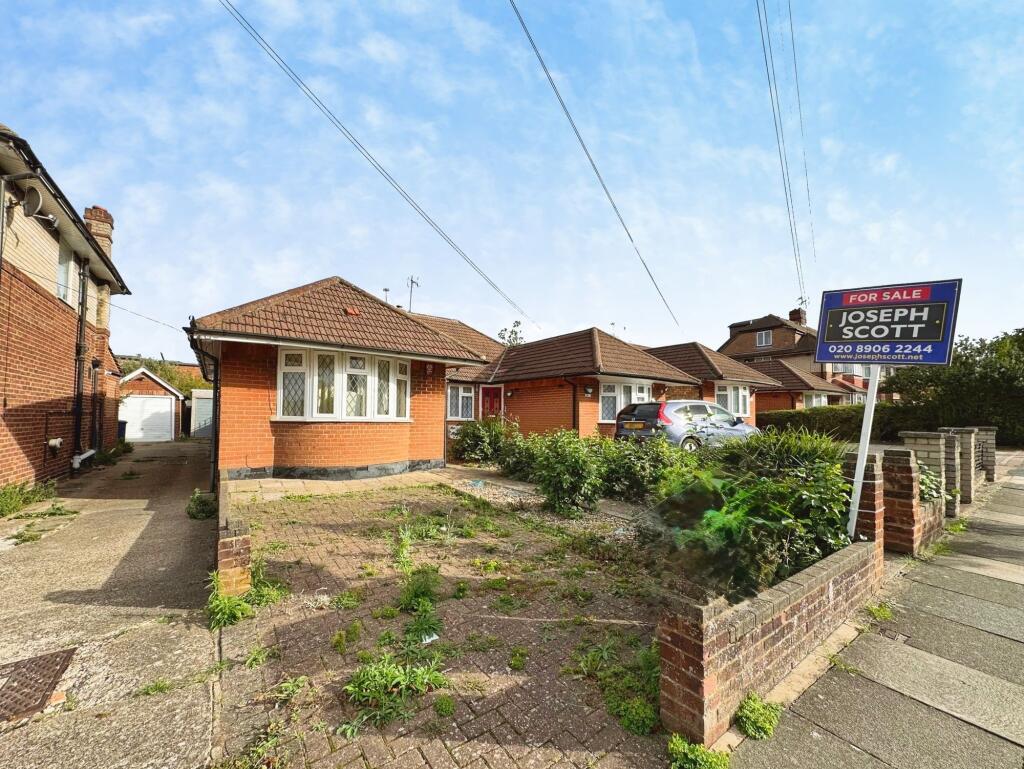 Main image of property: Kenilworth Road, Edgware, HA8
