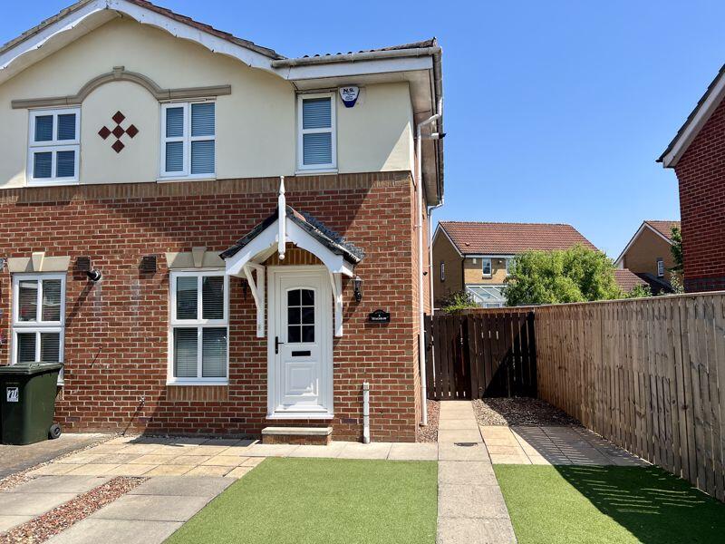 Main image of property: Stagshaw, Killingworth, Newcastle Upon Tyne, NE12 5BN