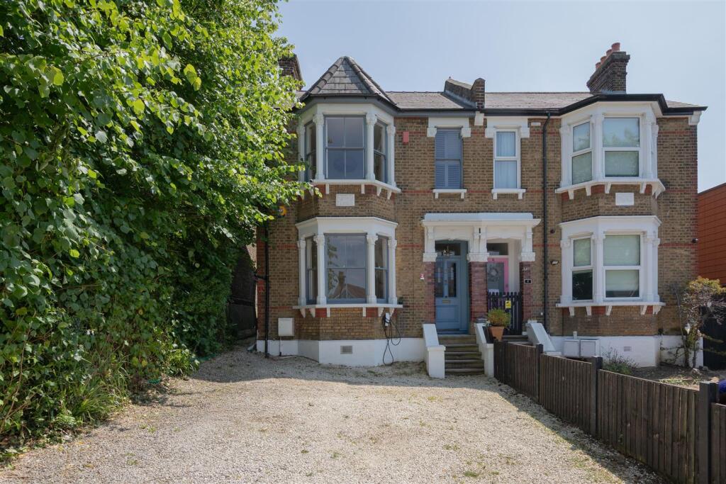 Main image of property: Castle Avenue, Highams Park