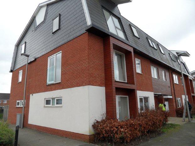 Main image of property: Addenbrookes, NEWPORT PAGNELL
