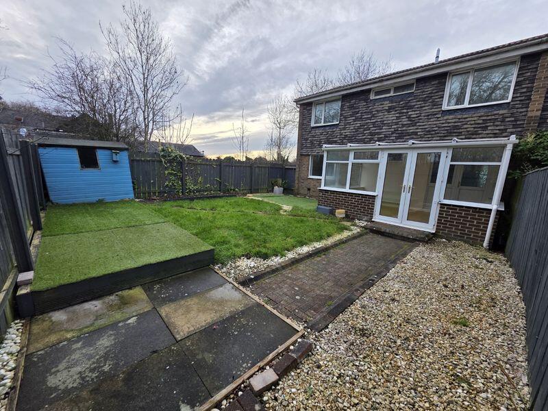 Winshields, Cramlington photo 4