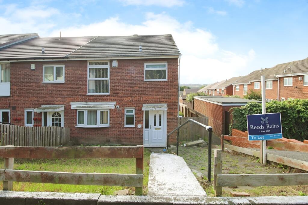 Main image of property: Valley View, Lemington, Newcastle Upon Tyne, NE15