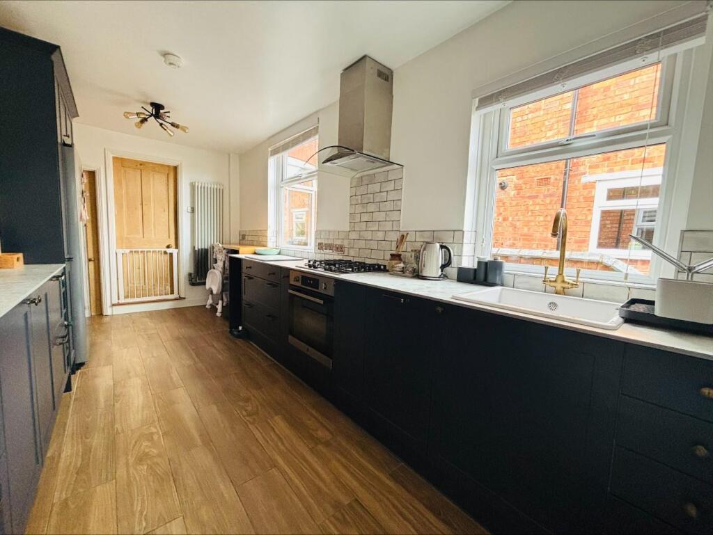 House in Northampton, Phippsville - View 5