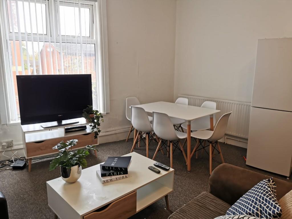 Main image of property: Wilmslow Road, Manchester, Greater Manchester, M14