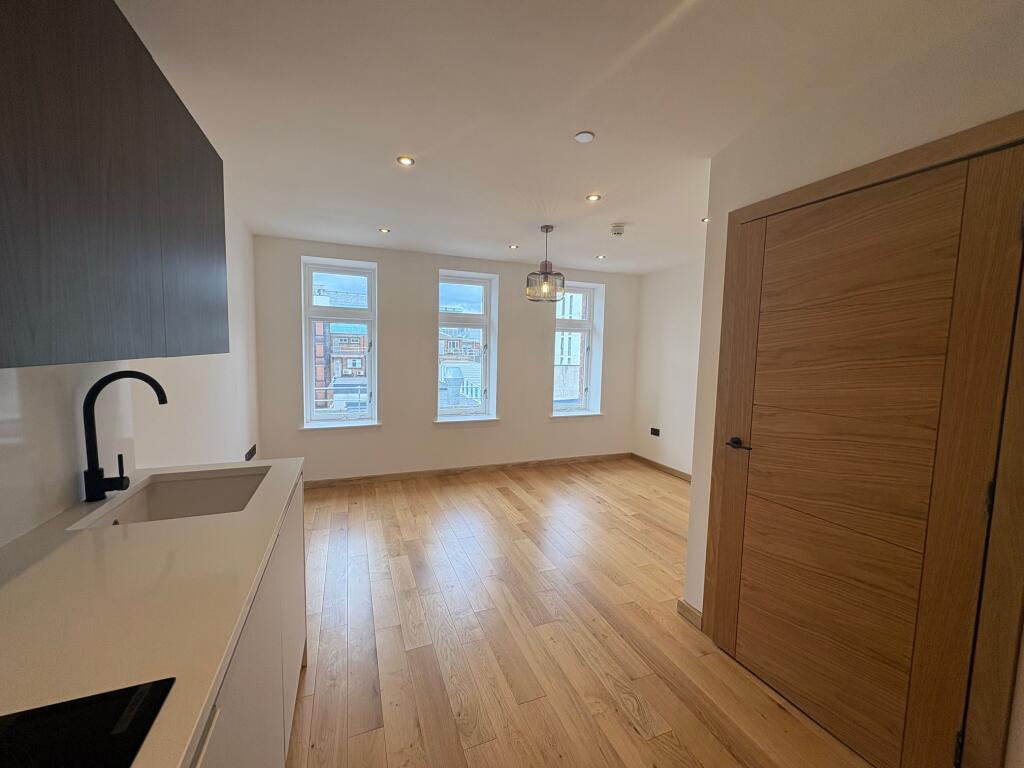 Main image of property: The Merchants, New Market Street, Leeds, LS1