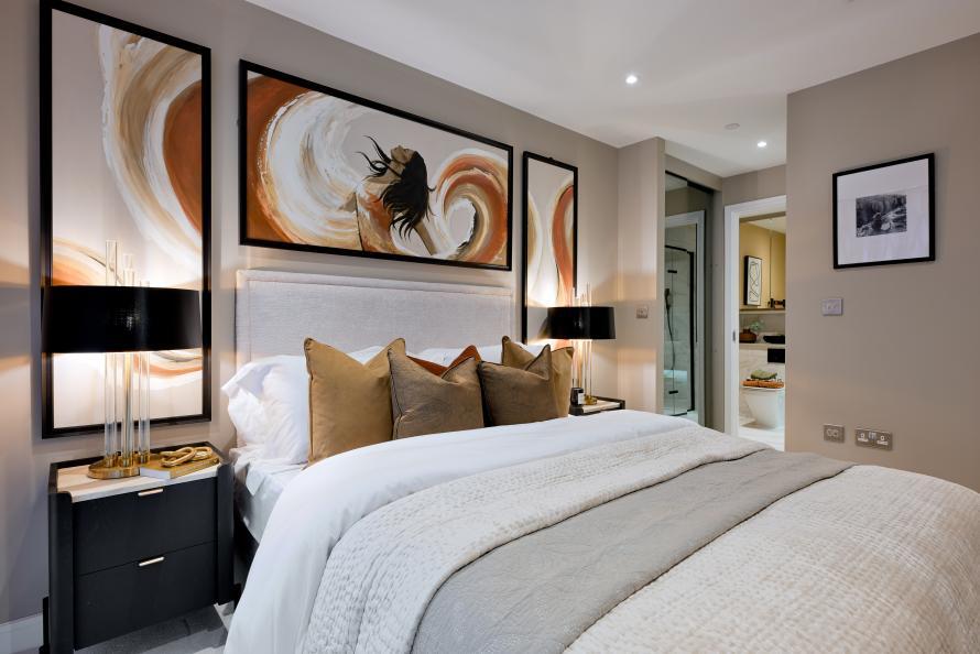 Main image of property: Clifton,
Bristol,
BS8 3HX