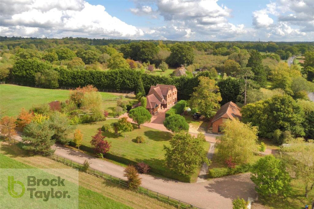 Main image of property: Cowfold Road, Bolney, West Sussex, RH17