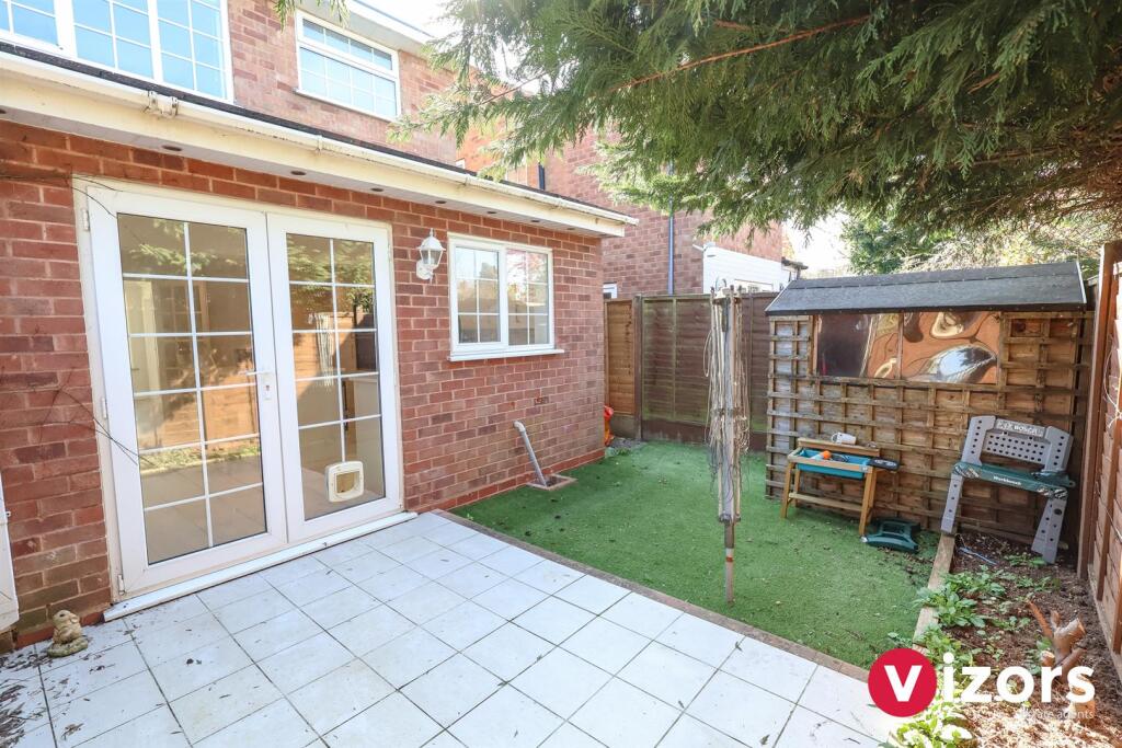 Additional image 12 of Warwick Close, Studley