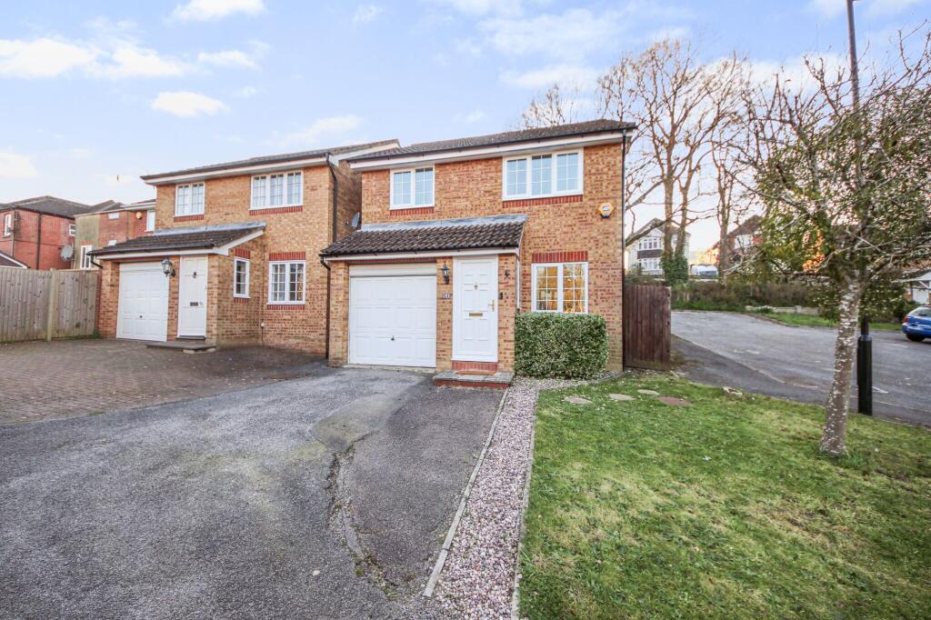 House in Southampton - View 4
