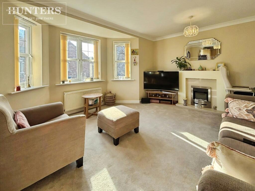 Apartment in Barnsley, South Yorkshire - View 2
