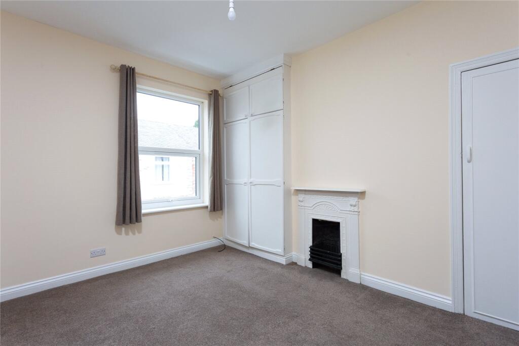 House in York - View 5
