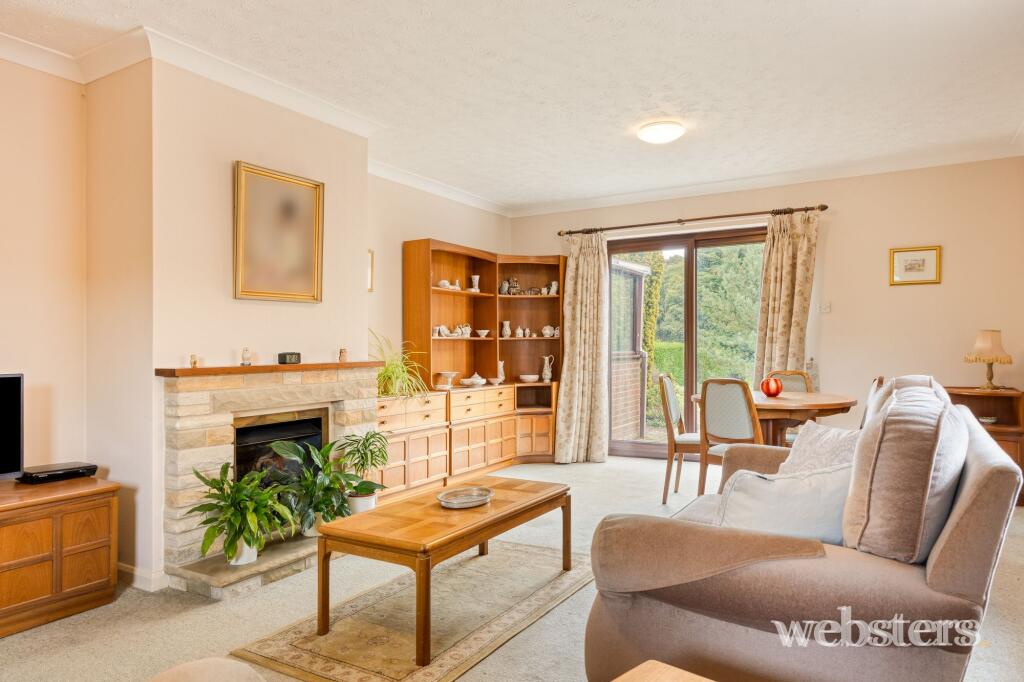 House in Norwich - View 4