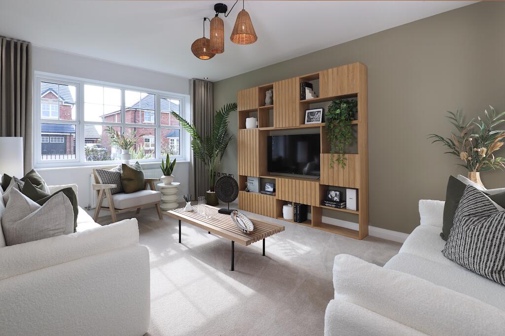 House in Lancaster - View 5