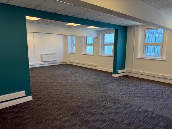 60 Shudehill, Manchester - Offices to Let