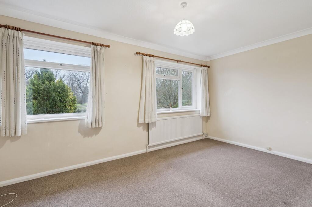 House in Princes Risborough, Buckinghamshire - More