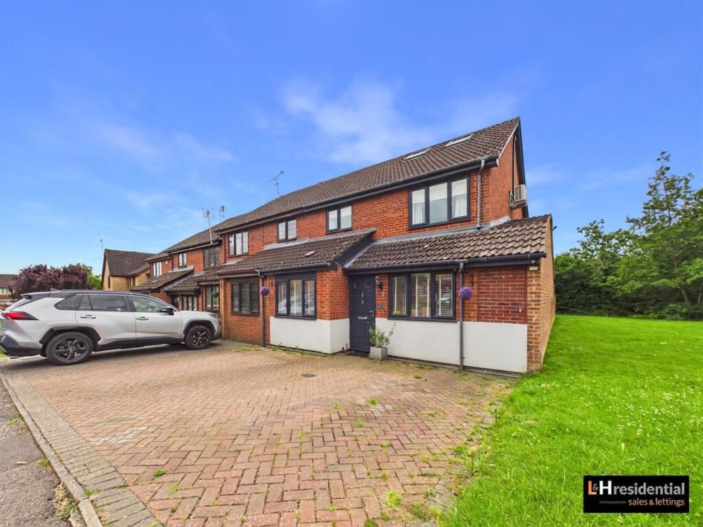 Main image of property: The Campions, Borehamwood, WD6