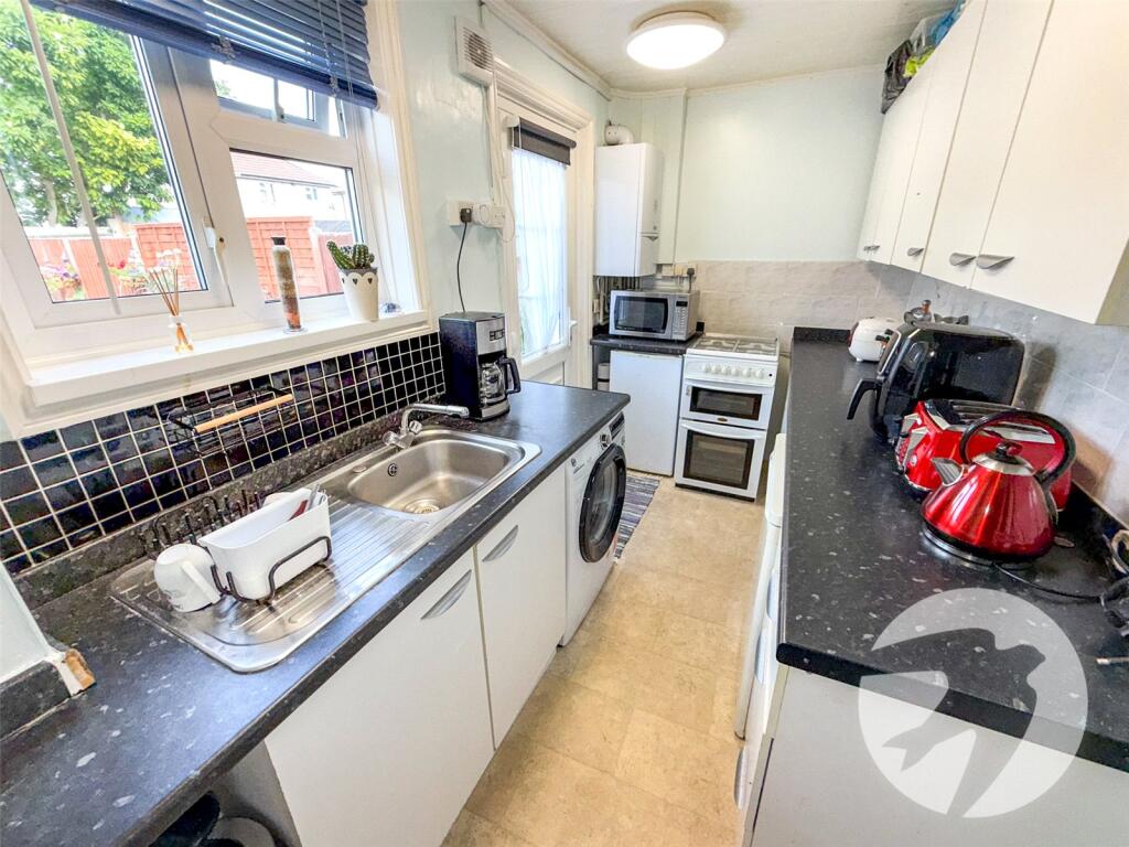 House in London - View 4