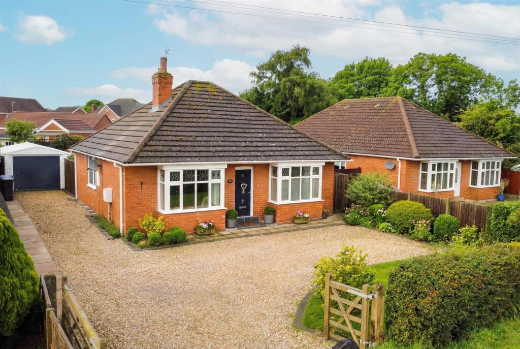 Main image of property: Lincoln Road, Ruskington, Sleaford