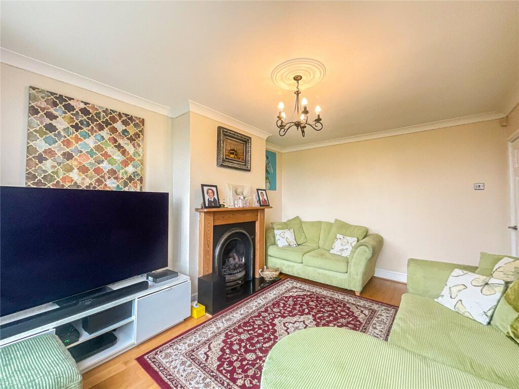 House in Birmingham - View 4