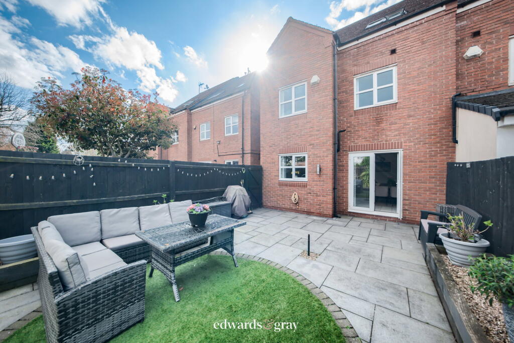 Additional image 21 of Howarth Court, Vicarage Lane, Water Orton