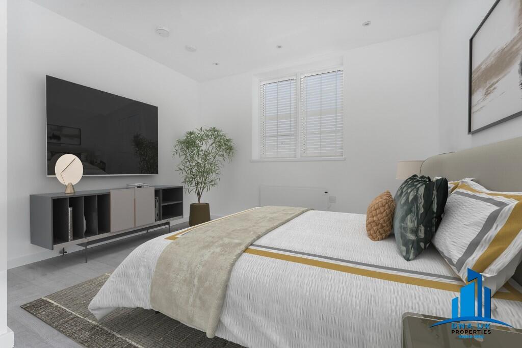 Apartment in Chelmsford - View 3