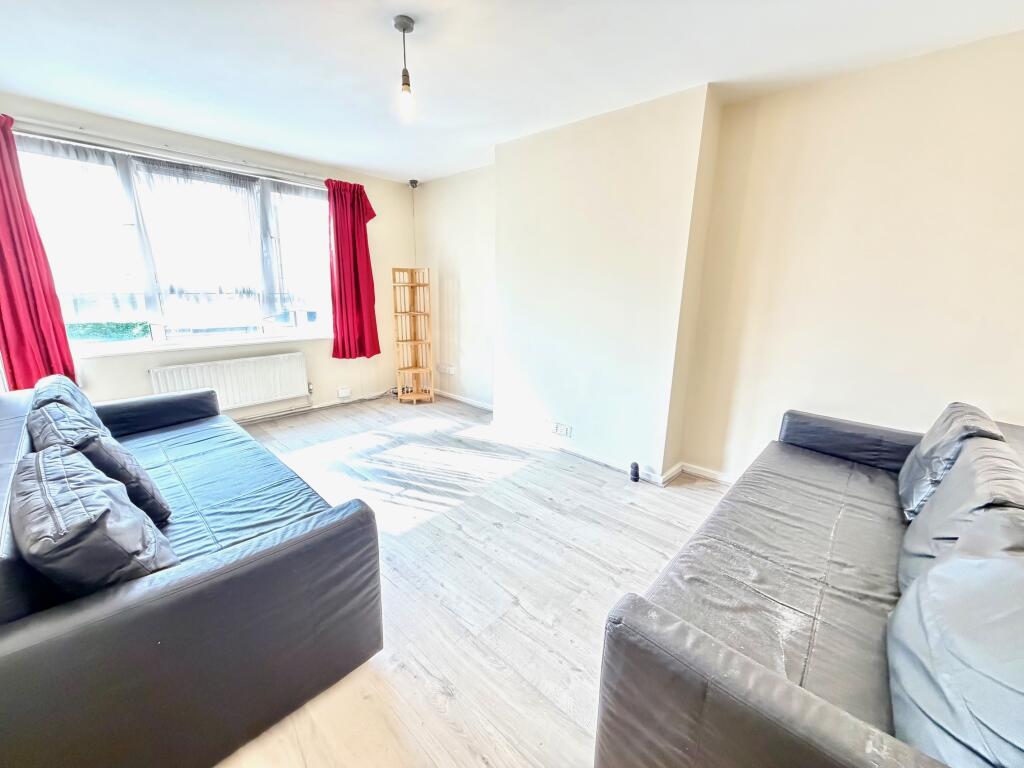 Main image of property: Broadhurst House, Bow E3