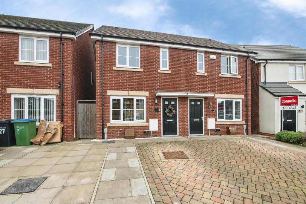 Main image of property: Steel Avenue, WEST BROMWICH