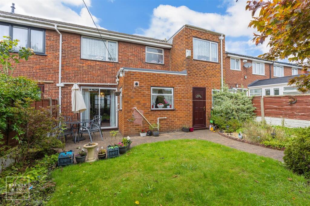 Chanters Avenue, Atherton, M46 photo 4