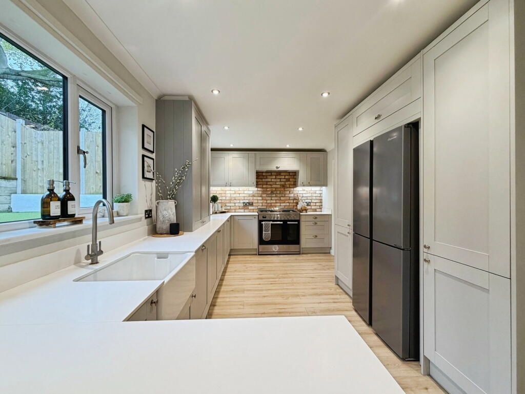 House in Brampton, Cumberland - View 2