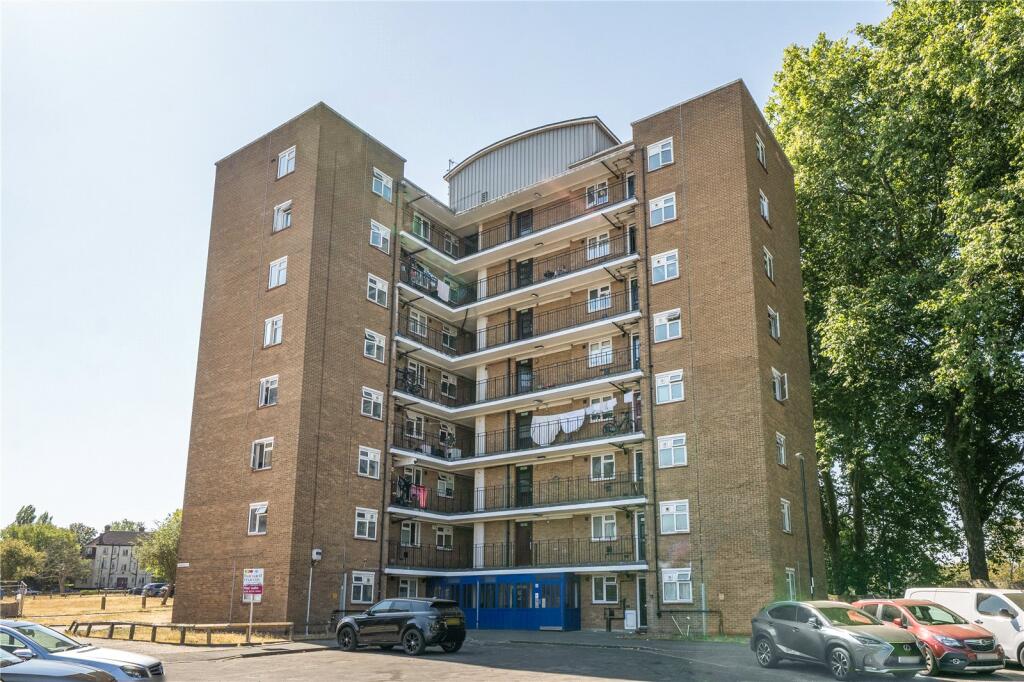 Main image of property: Porthcawe Road, Sydenham, London, SE26
