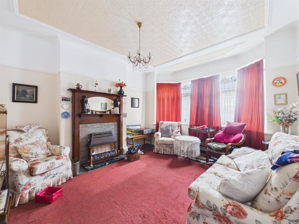 Dinmore Road, Wallasey photo 4