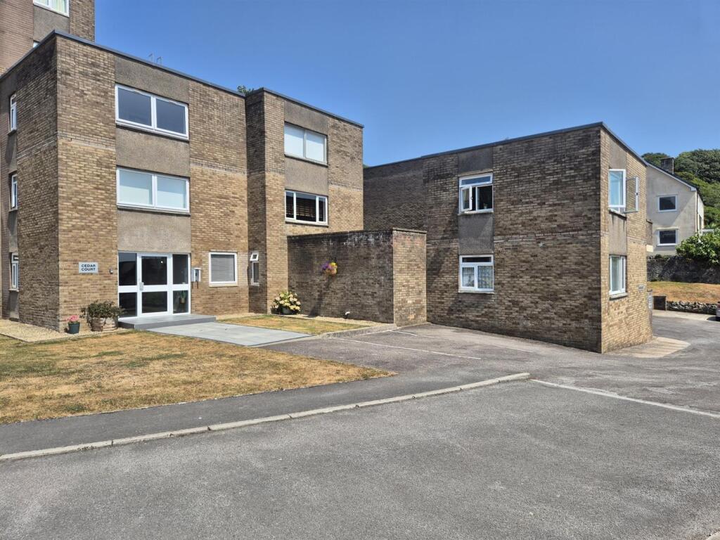 Main image of property: Grove Park Road, Weston-Super-Mare