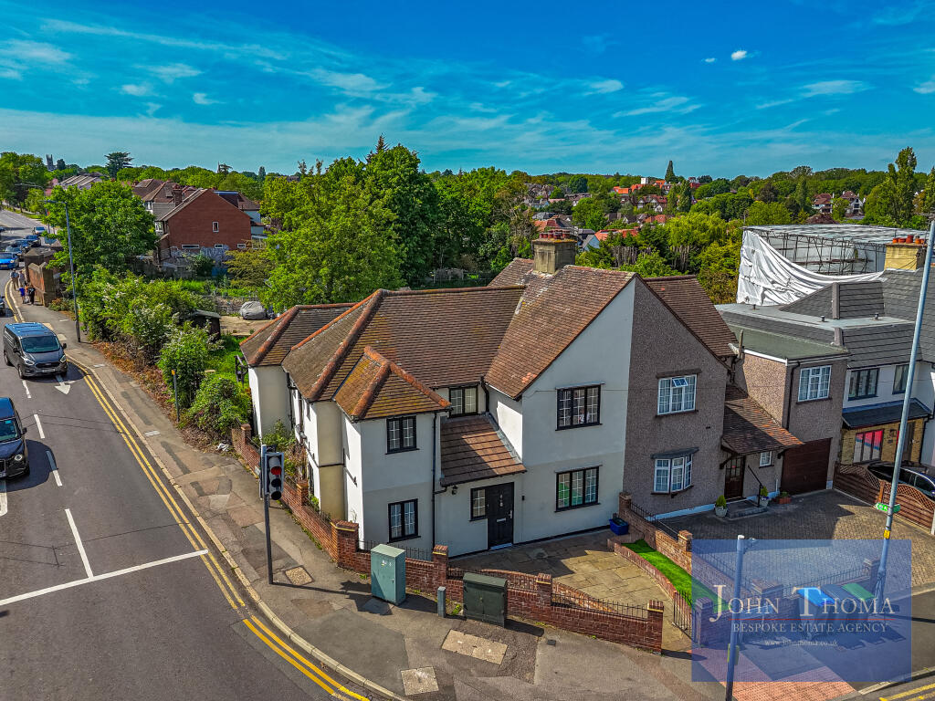 Main image of property: Loughton Way, Buckhurst Hill, Essex