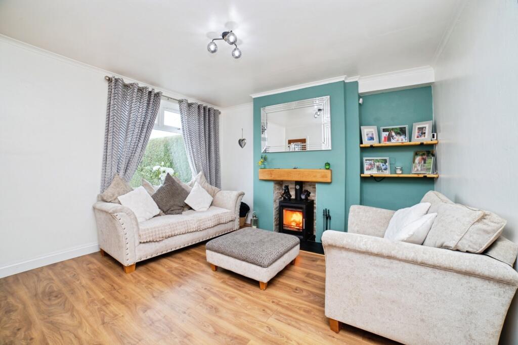 Main image of property: Woodland Avenue, SUTTON-IN-ASHFIELD, Nottinghamshire, NG17