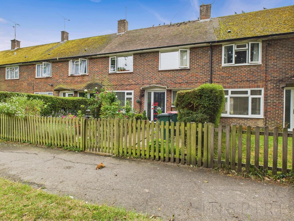 Main image of property: Boundary Close, Crawley, RH10