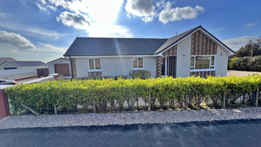 Main image of property: 45 Coll, Isle Of Lewis, HS2 0LT