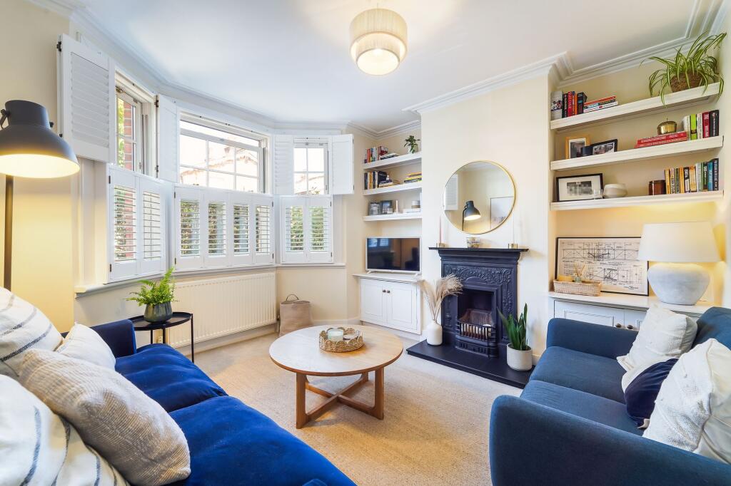 House in London, Oakhill, Berrylands - View 2