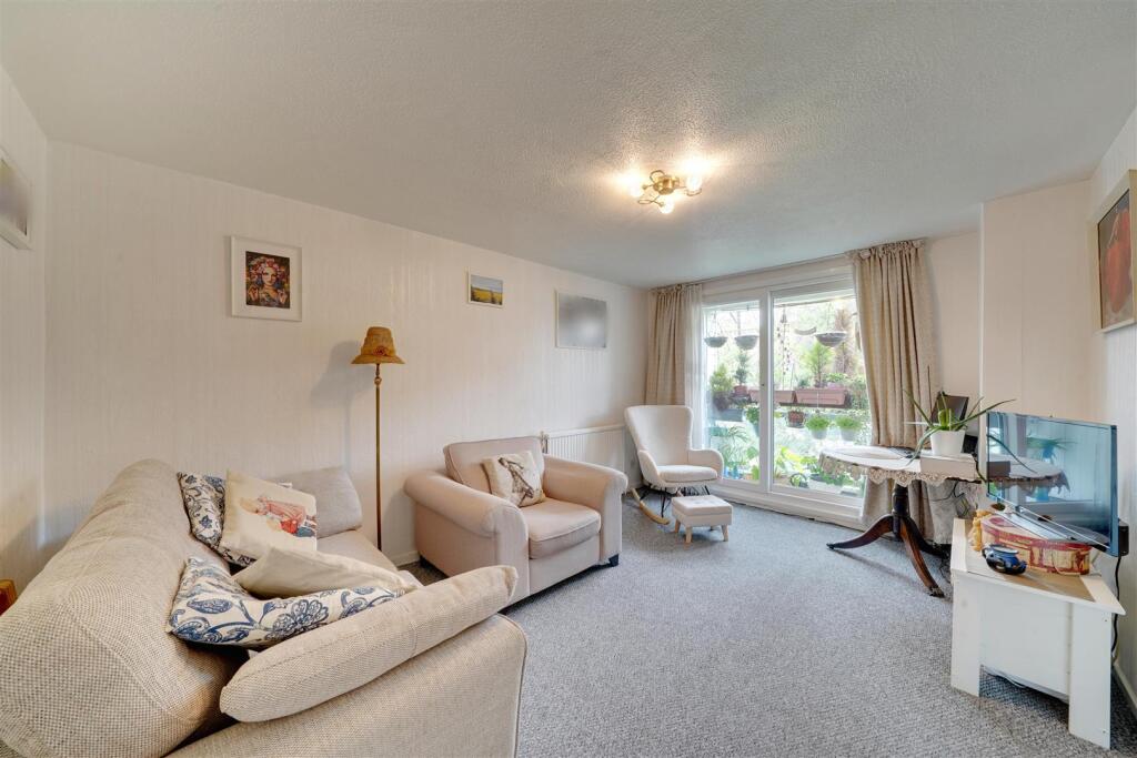 Main image of property: Lomond Close, London