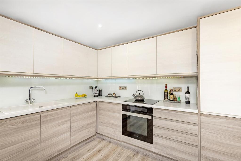 Main image of property: March Court, Upper Richmond Road, Putney, London