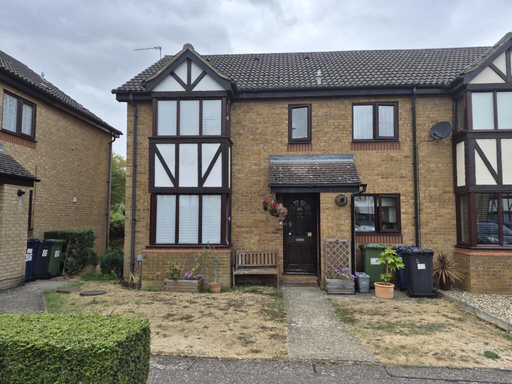 Main image of property: Lindisfarne Close, Eynesbury, Cambridgeshire